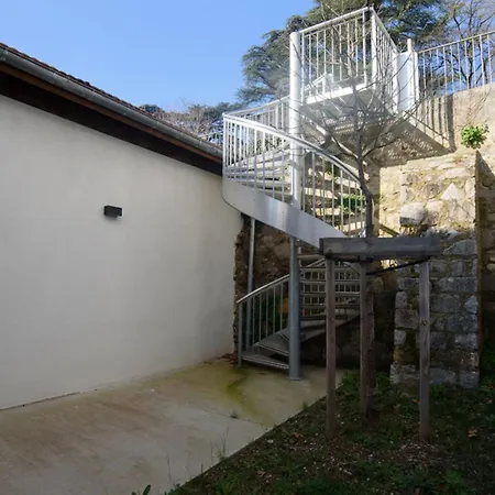 شقة Bright Modern With Shared Garden Near Metro *
